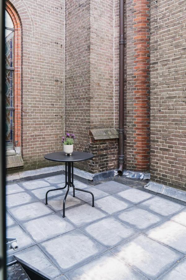 Shortstay - De Pastorie, Gouda Exterior photo