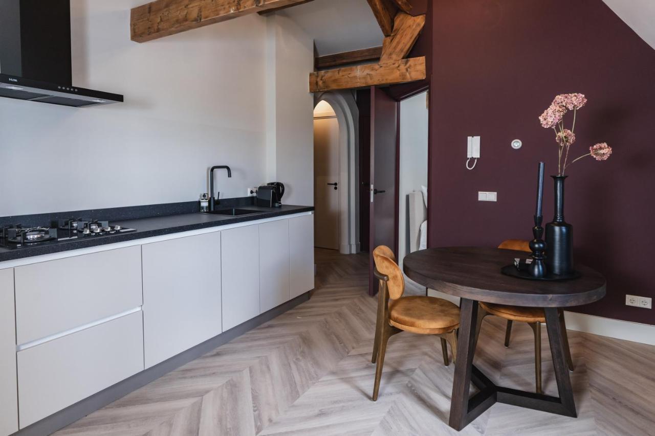 Shortstay - De Pastorie, Gouda Exterior photo