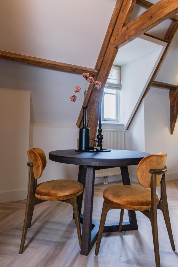 Shortstay - De Pastorie, Gouda Exterior photo