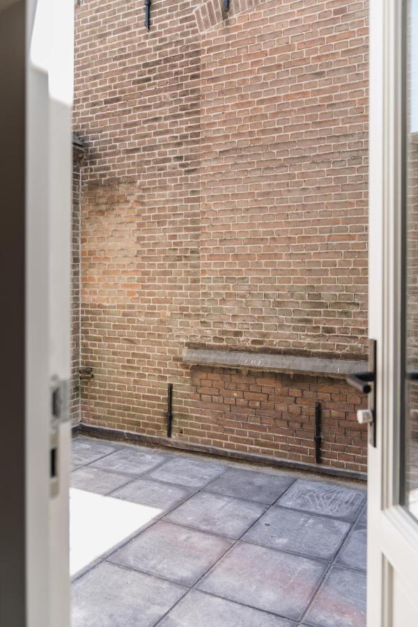 Shortstay - De Pastorie, Gouda Exterior photo