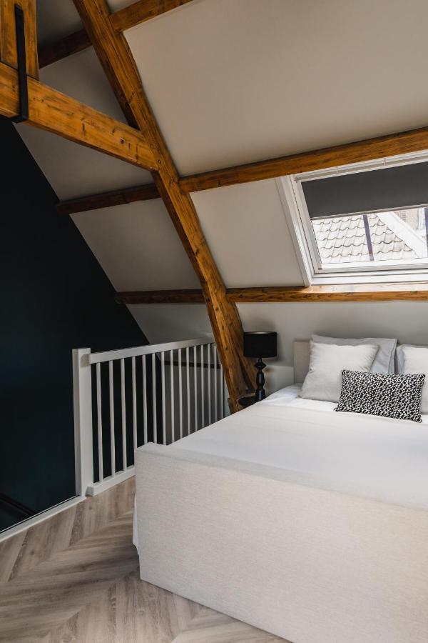 Shortstay - De Pastorie, Gouda Exterior photo