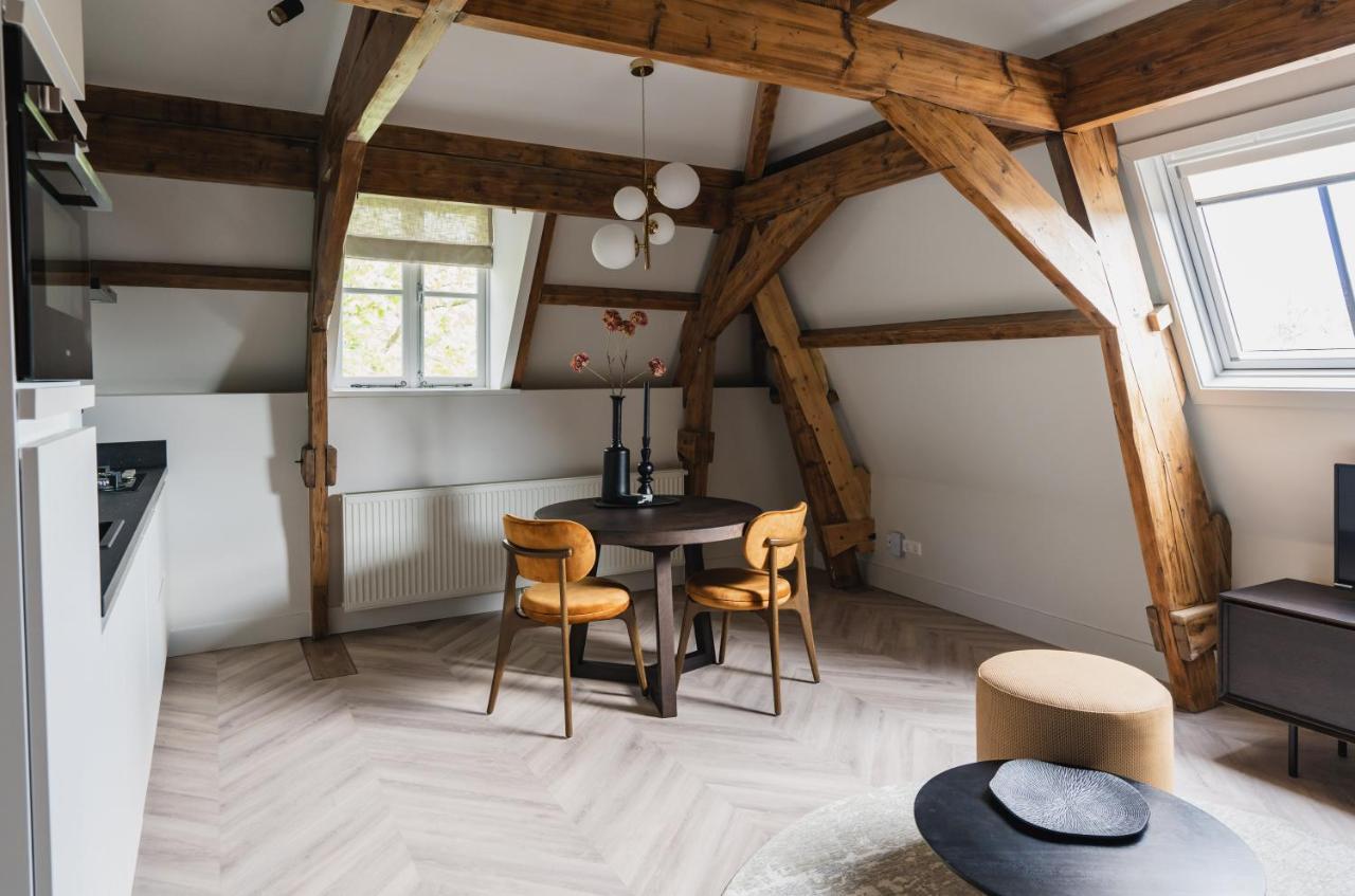 Shortstay - De Pastorie, Gouda Exterior photo